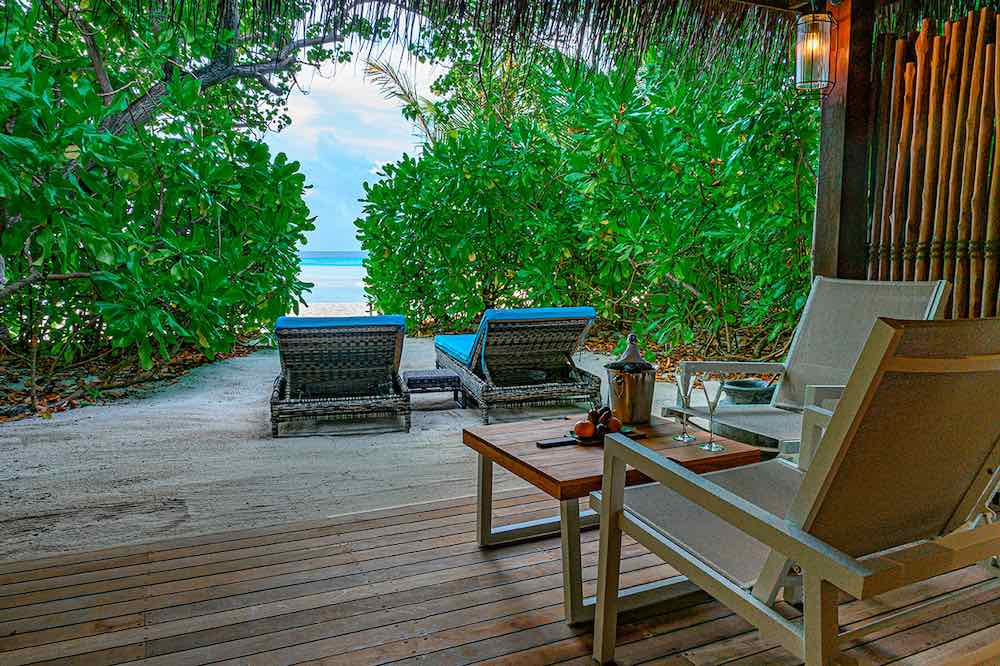 Beach Villa photo 4